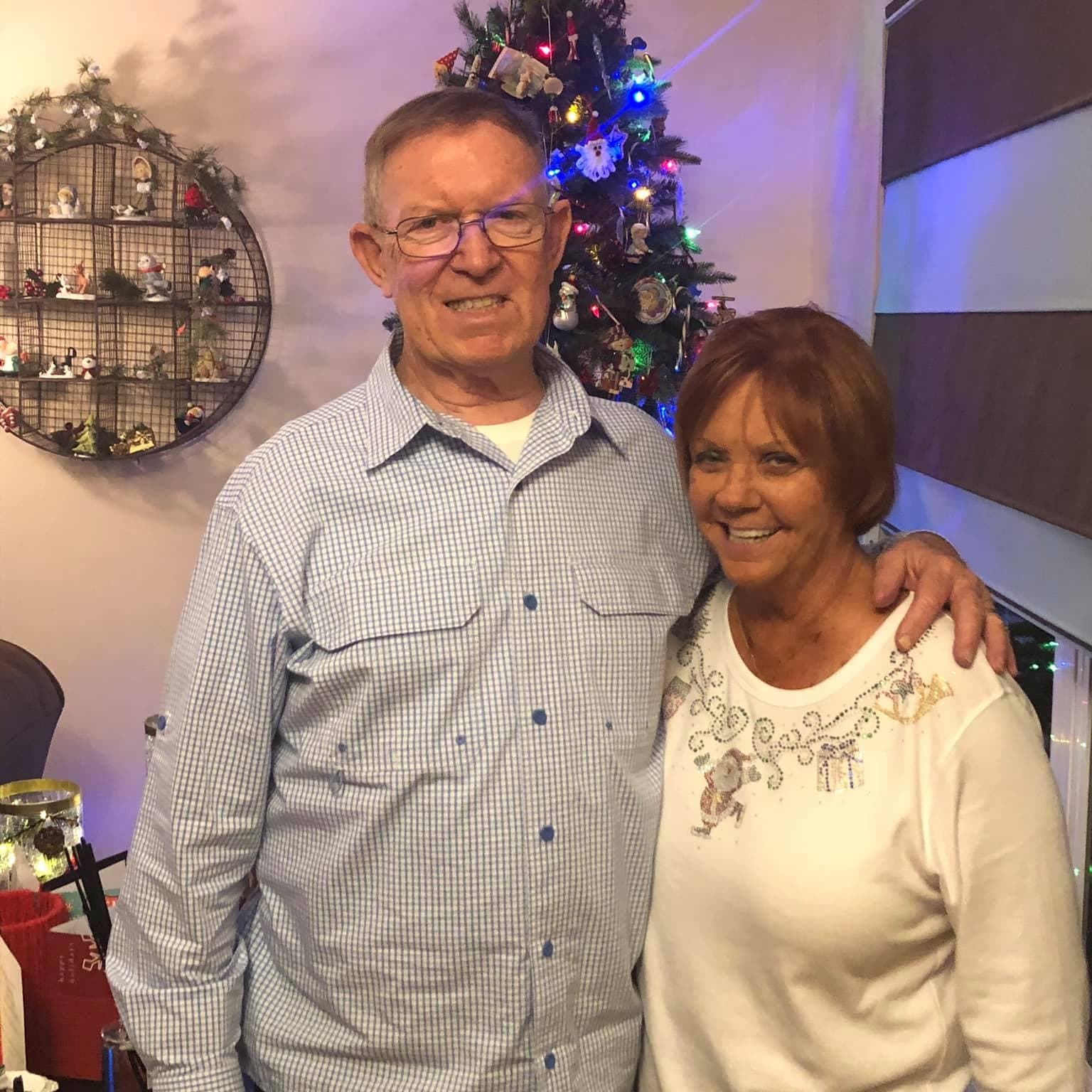 Roger — owner of Roger's Termite & Pest Control, the family-run pest control company serving Eureka, MO since 1970.
