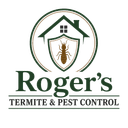 Roger's Termite & Pest Control logo